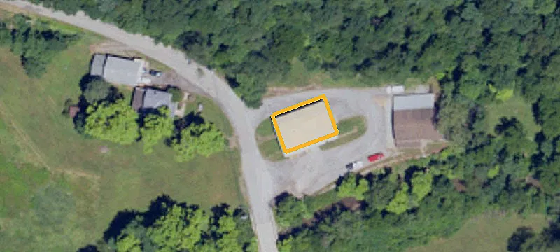 2749 Thompson Rd