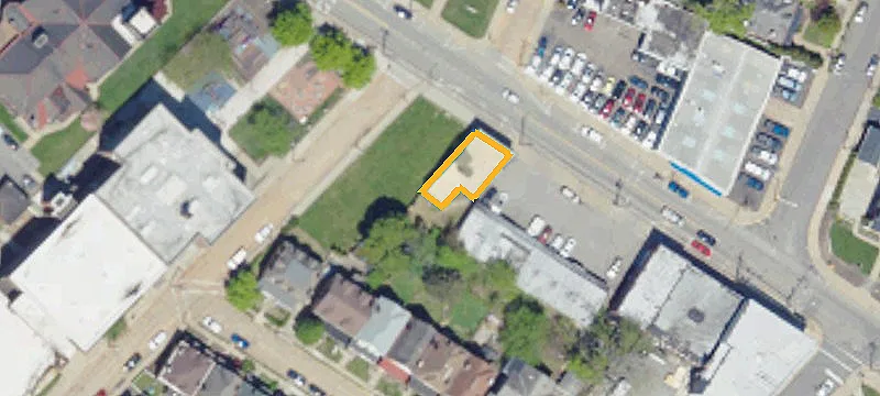 423-425 Lincoln Ave