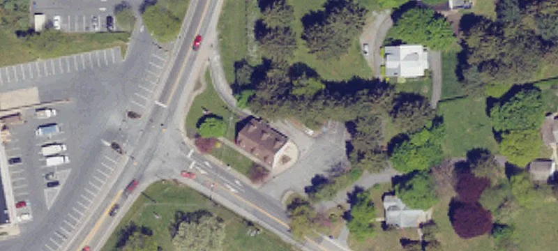 921 Cavalry Rd