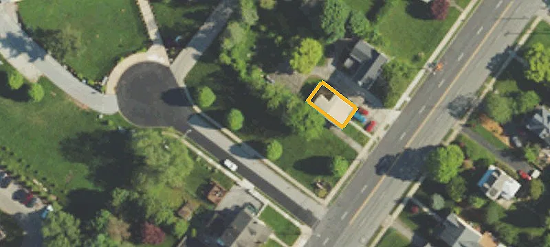 1400 Butler Pike