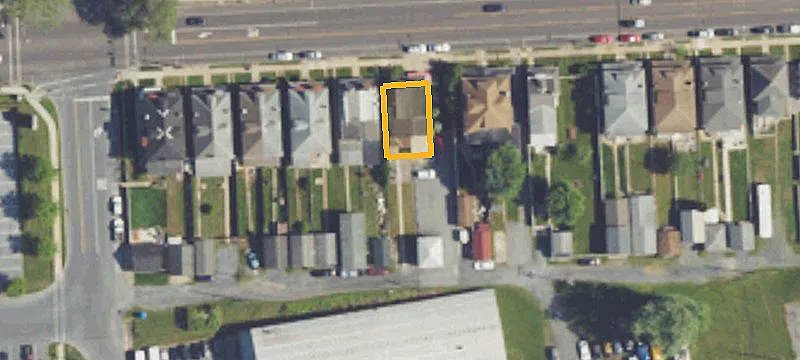 3446 Penn Ave