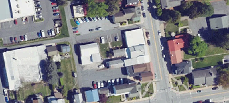 9 Baltimore St