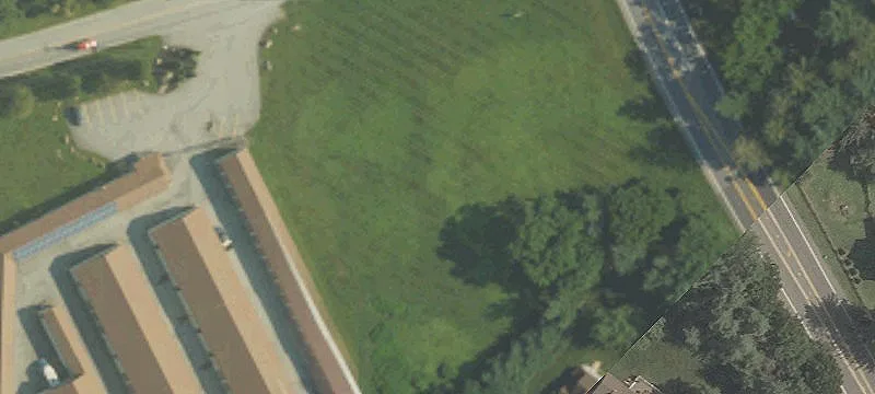 802 Southwood Rd