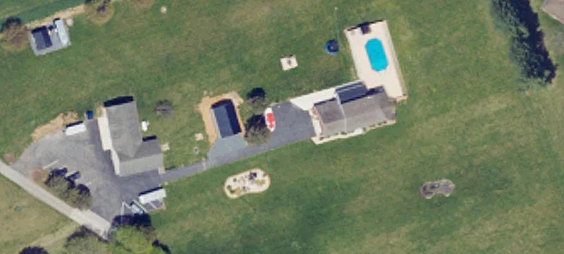 2265 Newville Rd