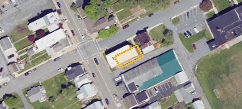 101 Carlisle St