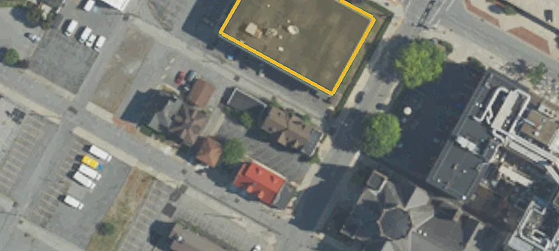 218 Walnut St