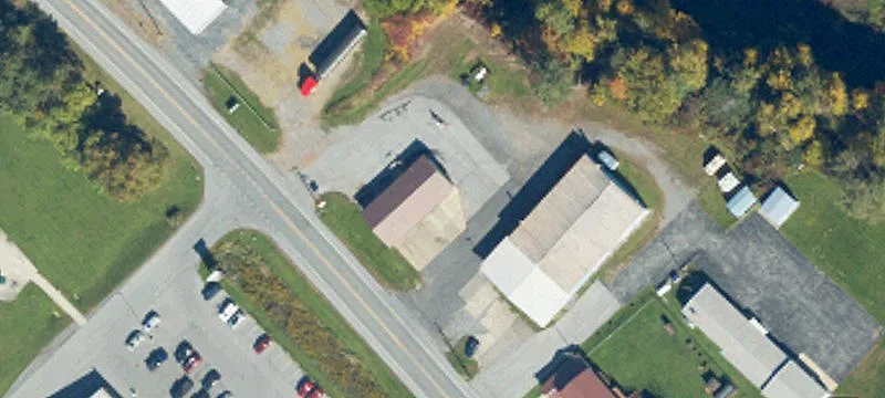 506 Railroad Ave