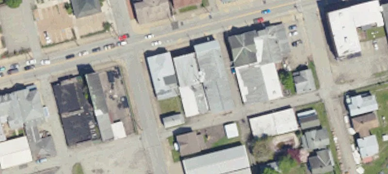 821 Crawford Ave