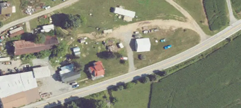 846 New Park Rd