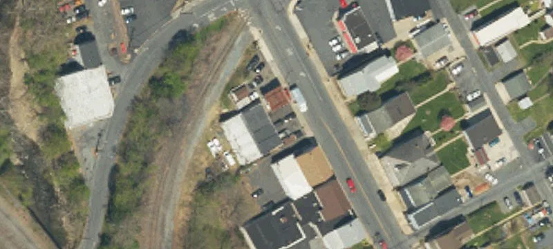 970 Main St