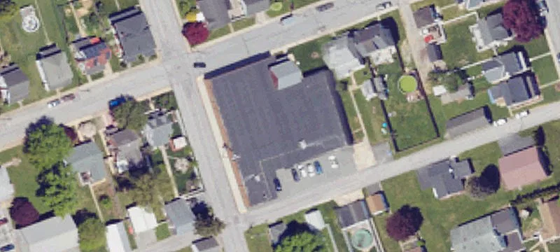 198 Beaver St