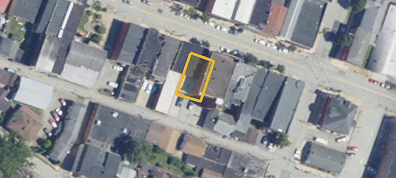 152 Market St