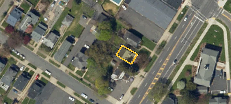 1264 Wyoming Ave