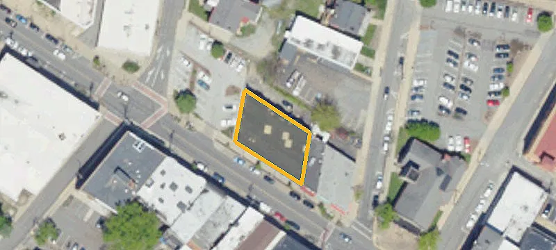 566 Lincoln Ave, Unit 568