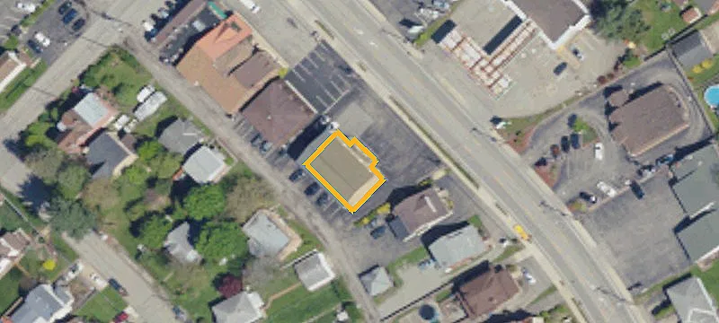 1514 Lincoln Way