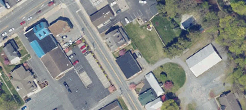 7 Fayette St