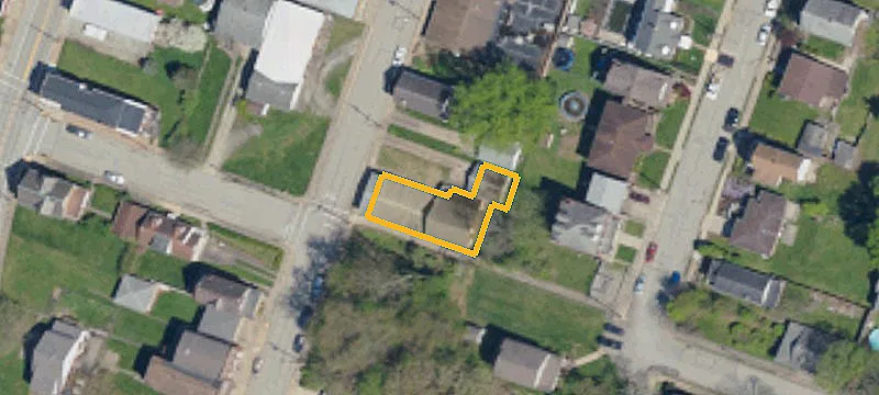 202 Cavitt Ave