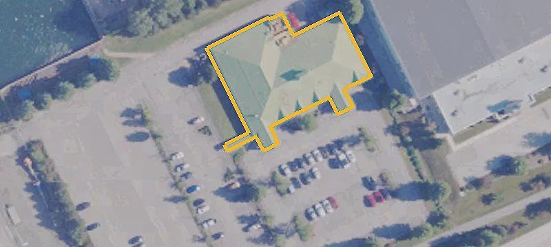 350 Bayfront Pkwy