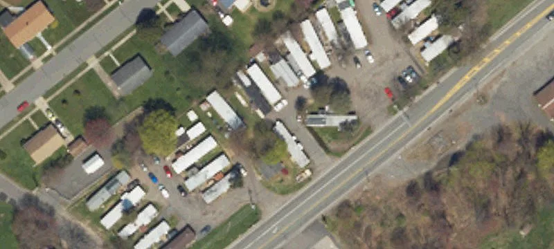 155 Keyser Ave
