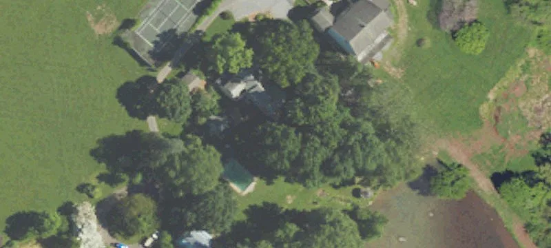 888 Vaughn Rd