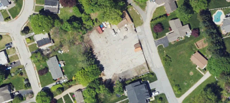 331 Old Lincoln Hwy
