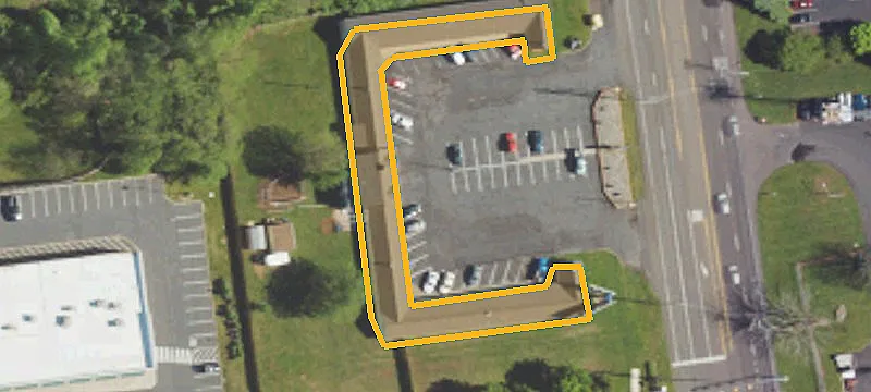 720 End Blvd