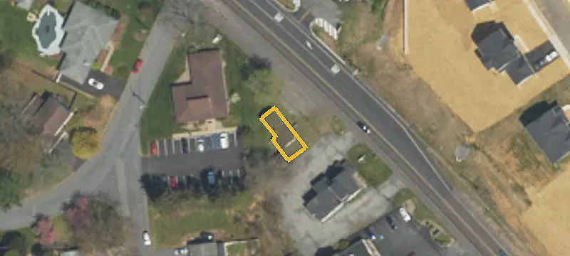 3350 Nazareth Rd