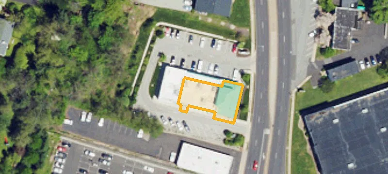 938 Old York Rd