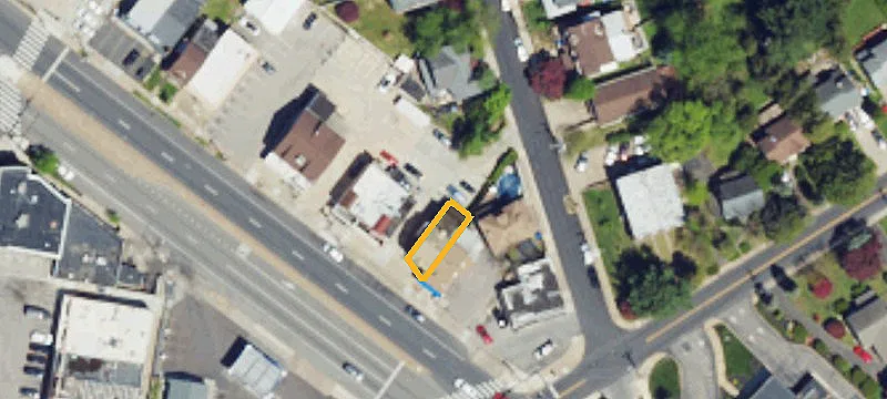 411 Cheltenham Ave