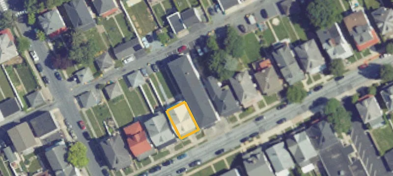 55 Granada Ave