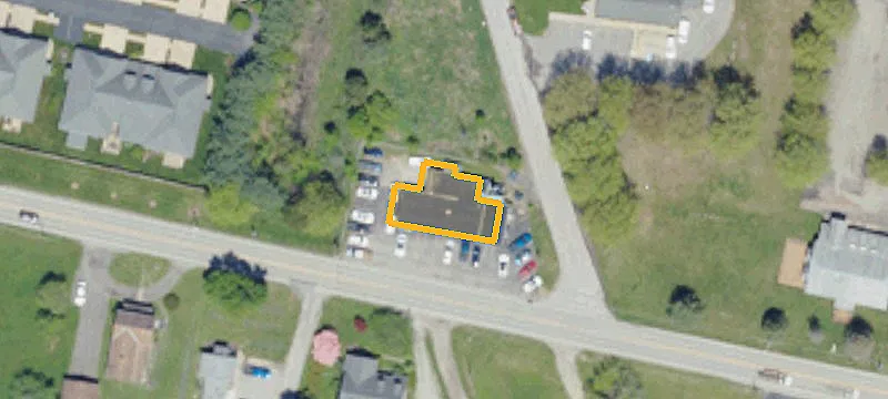 389 Georgetown Rd