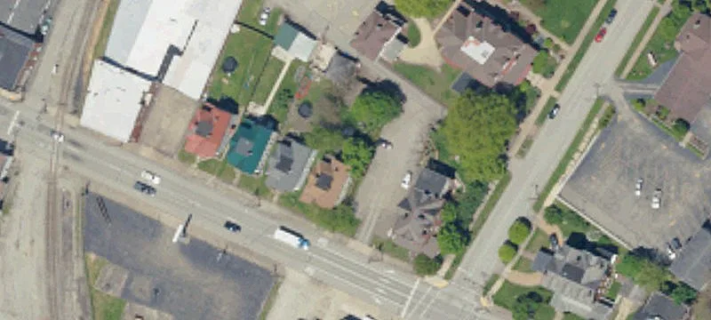 95 Fayette St