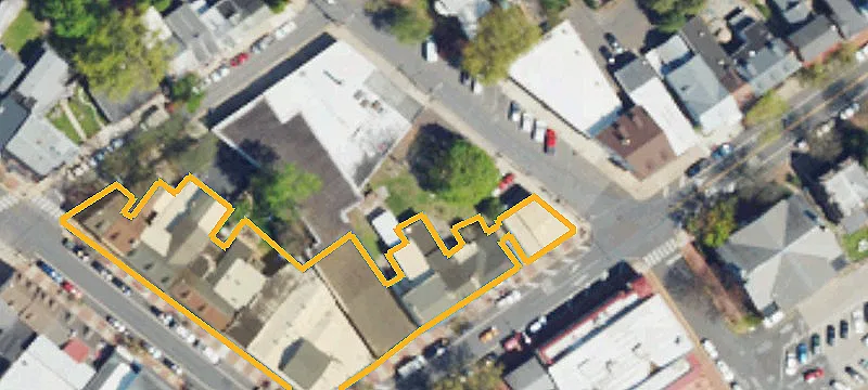 117 Radcliffe St