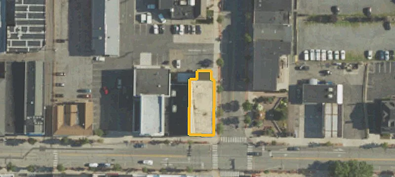 101 High St