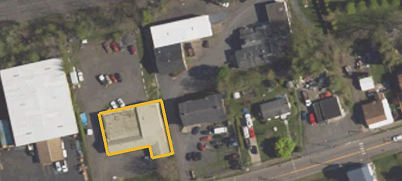 591 Main St
