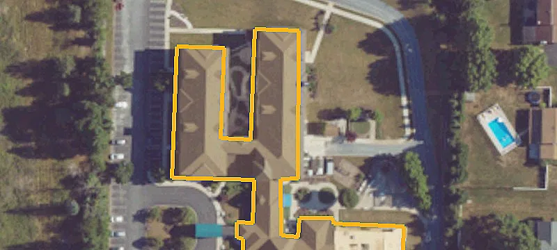 4000 Linglestown Rd