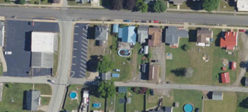 810 Main St