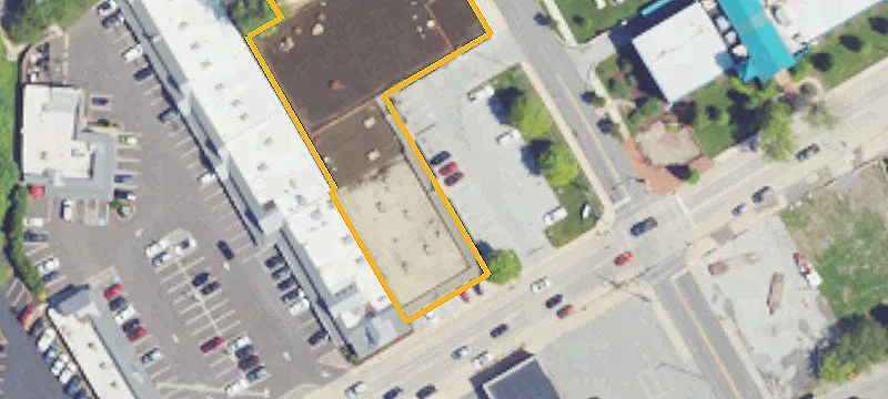 327 Gay St, Unit 7