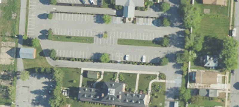 2nd St