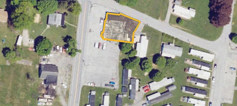 3100 York Hvn Rd