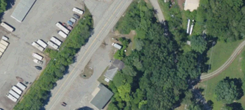 1647 Evans City Rd