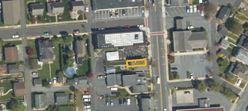 778 Main St