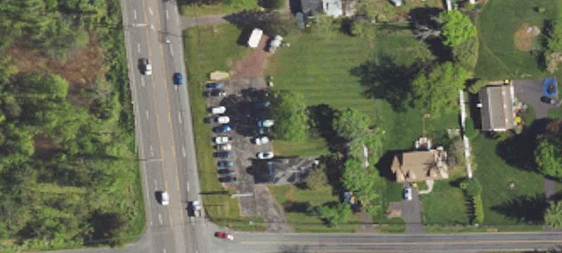 807 End Blvd