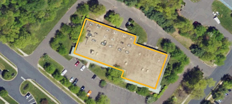 600 Horizon Dr