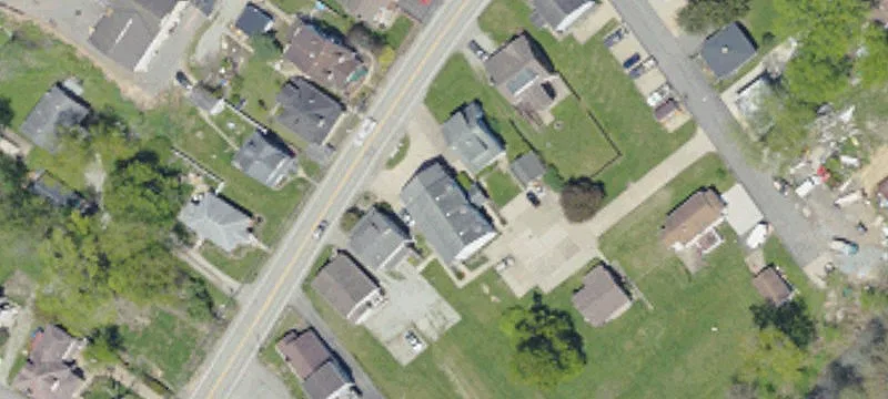 3275 Millers Run Rd