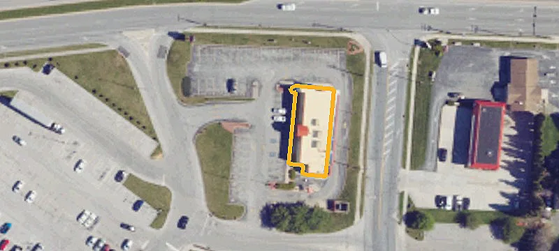 497 Eisenhower Dr