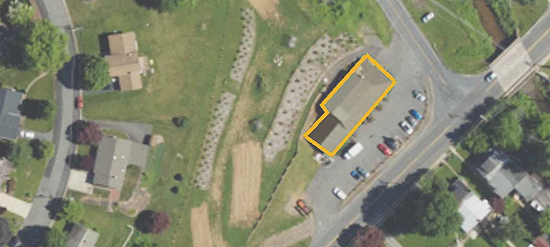 505th S Reading Ave