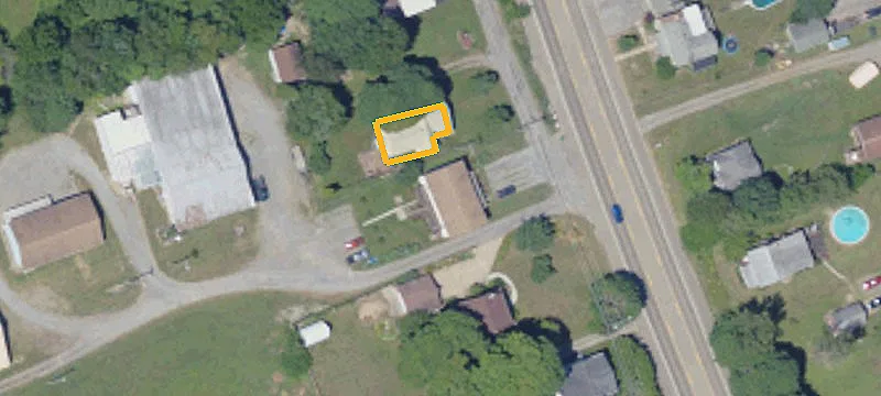 1338 Perry Hwy