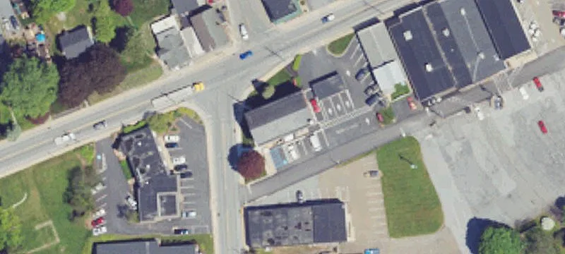 1 Church St