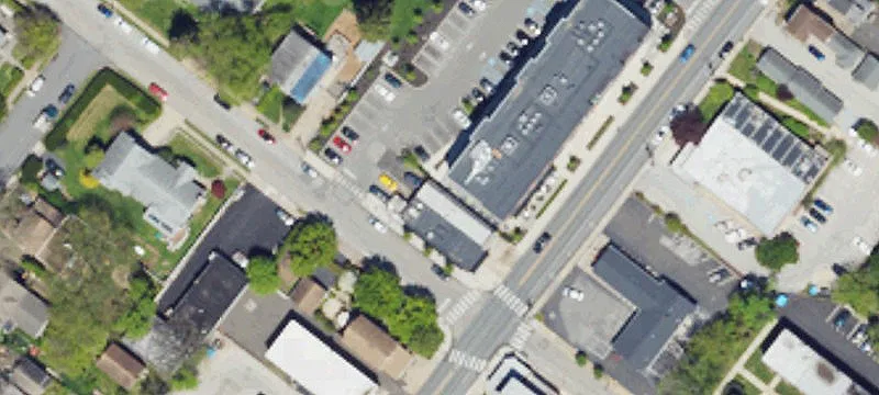 901st E Willow Grv Avea